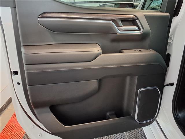 used 2023 Chevrolet Silverado 1500 car, priced at $38,988