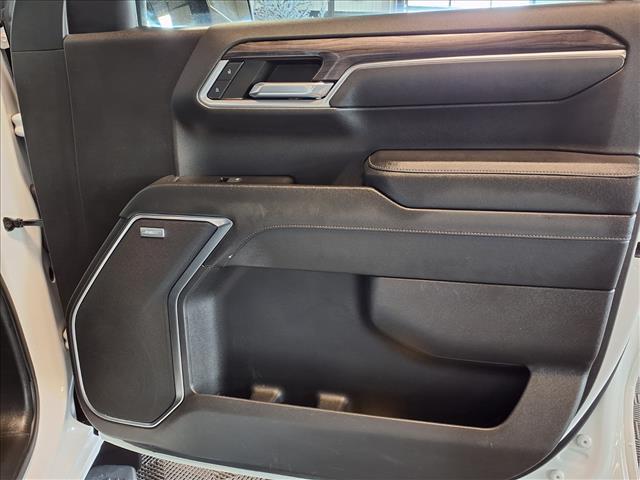 used 2023 Chevrolet Silverado 1500 car, priced at $38,988