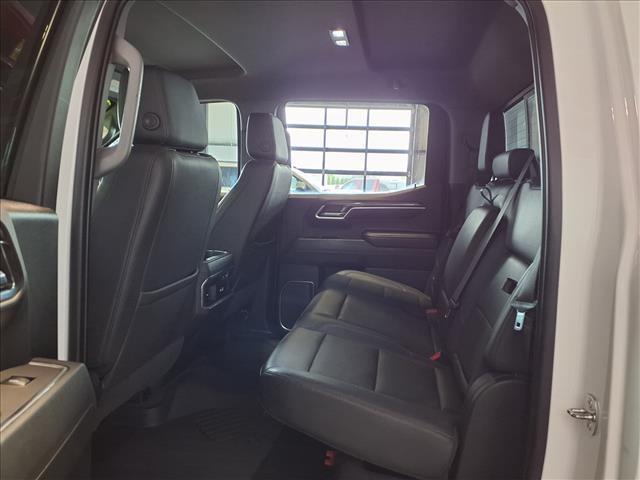 used 2023 Chevrolet Silverado 1500 car, priced at $38,988