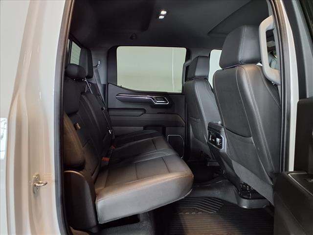 used 2023 Chevrolet Silverado 1500 car, priced at $38,988