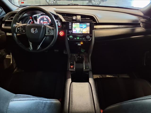 used 2021 Honda Civic car, priced at $20,988