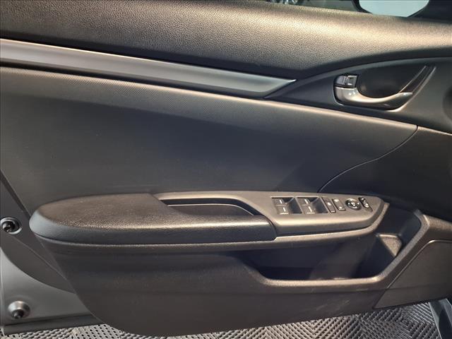 used 2021 Honda Civic car, priced at $20,988