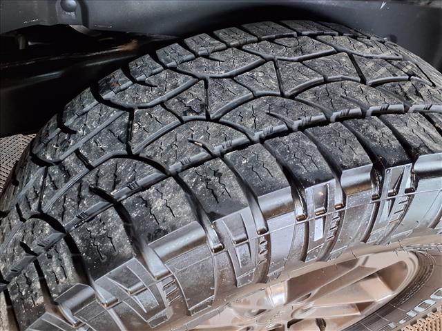 used 2017 Jeep Wrangler Unlimited car, priced at $19,988