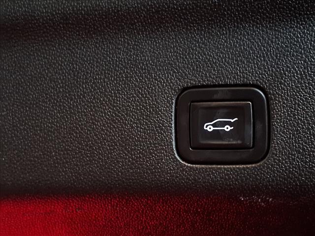 used 2021 Cadillac Escalade ESV car, priced at $54,988