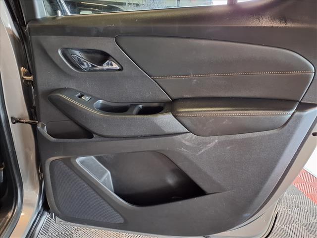 used 2018 Chevrolet Traverse car, priced at $16,988