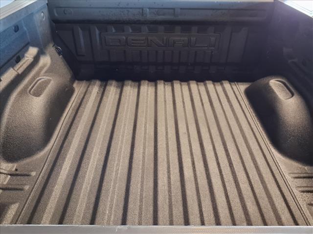 used 2019 GMC Canyon car, priced at $24,988