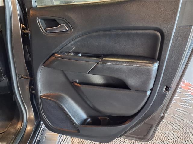 used 2019 GMC Canyon car, priced at $24,988