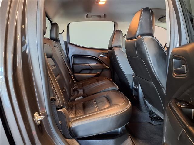 used 2019 GMC Canyon car, priced at $24,988