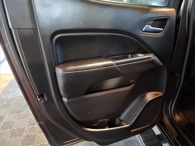 used 2019 GMC Canyon car, priced at $24,988