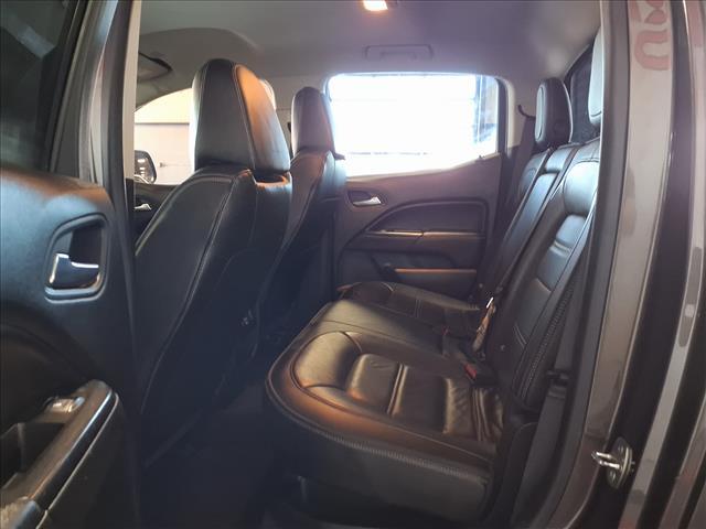 used 2019 GMC Canyon car, priced at $24,988