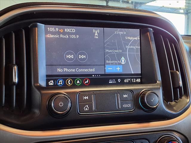 used 2019 GMC Canyon car, priced at $24,988