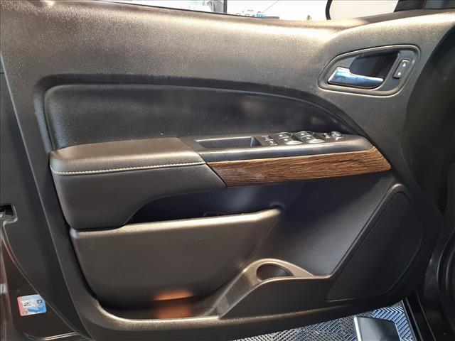 used 2019 GMC Canyon car, priced at $24,988