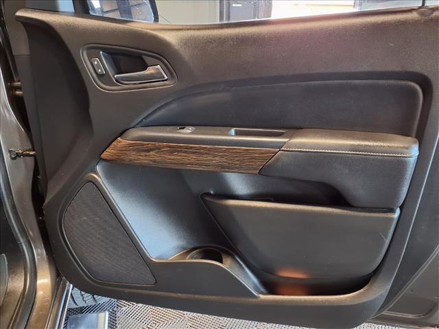 used 2019 GMC Canyon car, priced at $24,988