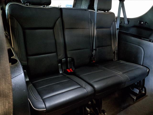 used 2023 Chevrolet Suburban car, priced at $48,988