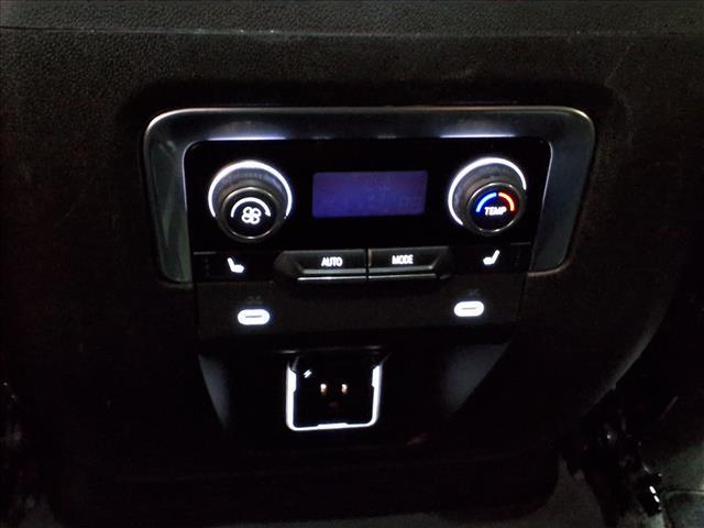 used 2023 Chevrolet Suburban car, priced at $48,988