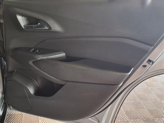 used 2024 Chevrolet Trax car, priced at $20,487