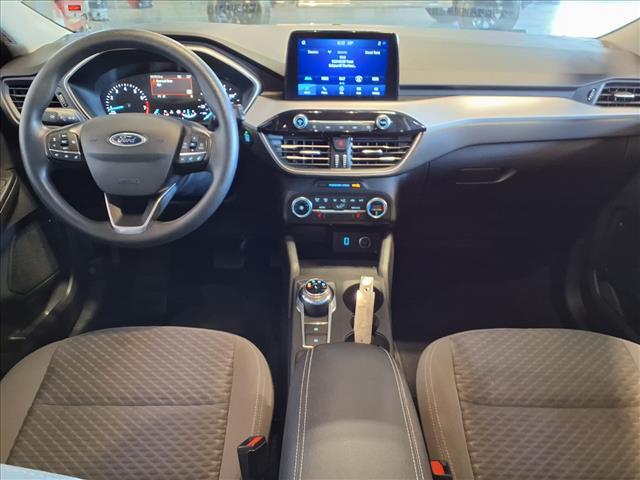 used 2020 Ford Escape car, priced at $14,988