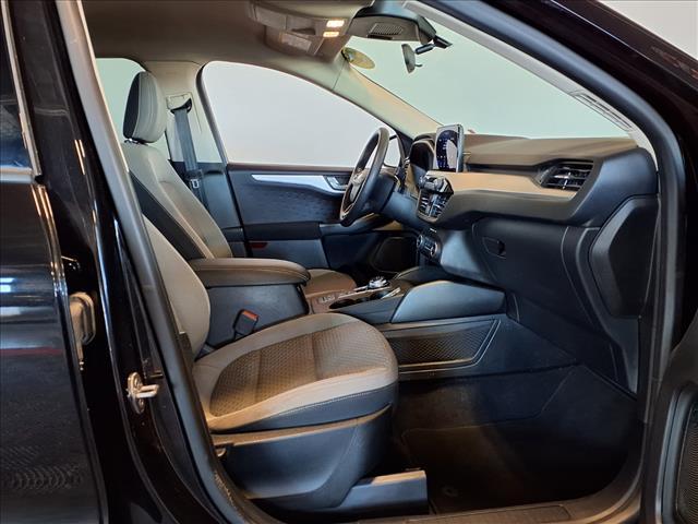 used 2020 Ford Escape car, priced at $14,988