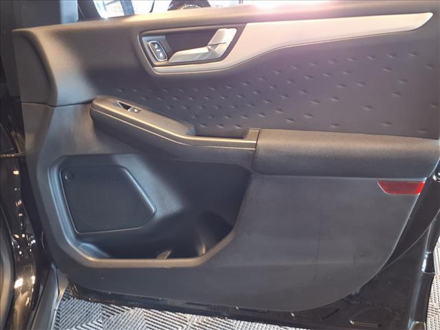 used 2020 Ford Escape car, priced at $14,988