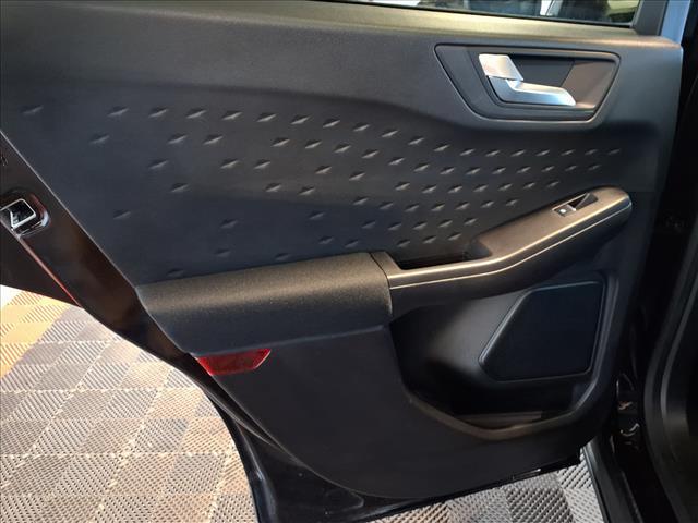 used 2020 Ford Escape car, priced at $14,988