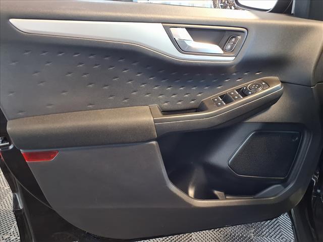 used 2020 Ford Escape car, priced at $14,988