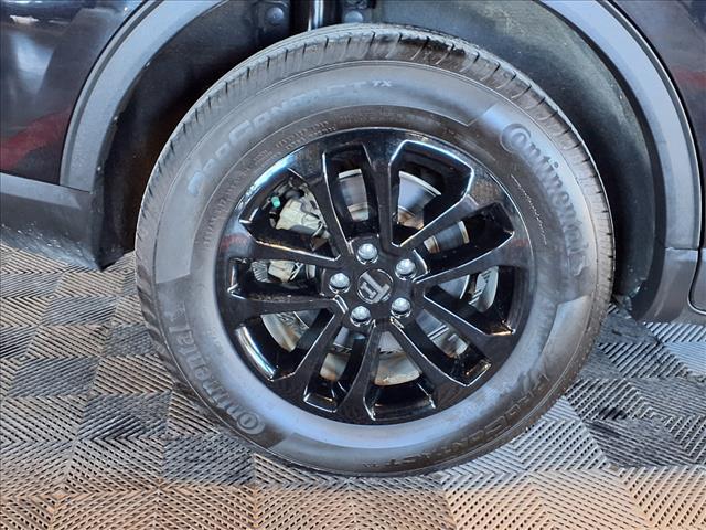 used 2020 Ford Escape car, priced at $14,988