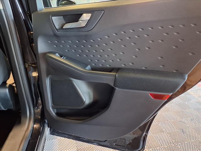 used 2020 Ford Escape car, priced at $14,988