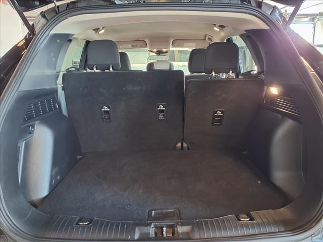 used 2020 Ford Escape car, priced at $14,988