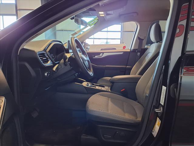 used 2020 Ford Escape car, priced at $14,988