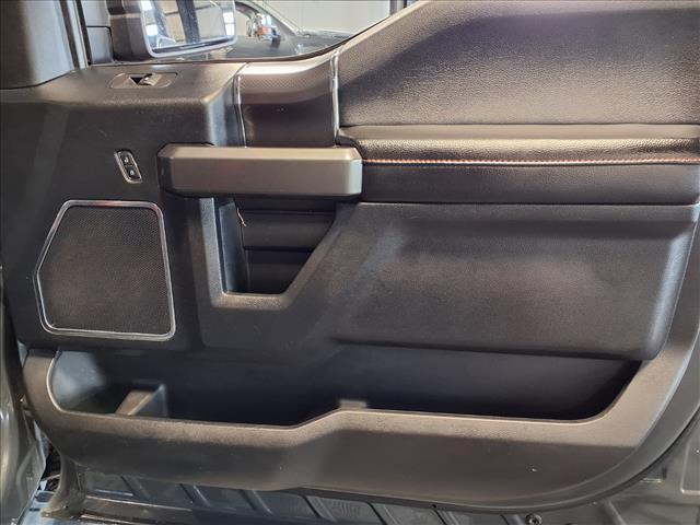 used 2017 Ford F-150 car, priced at $21,988