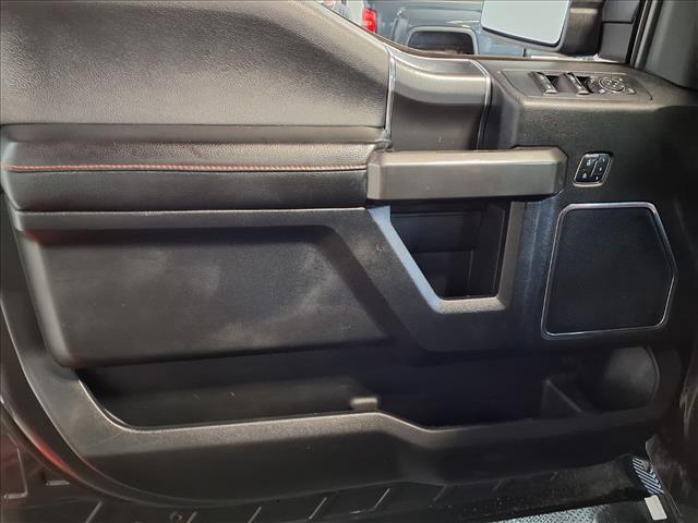 used 2017 Ford F-150 car, priced at $21,988