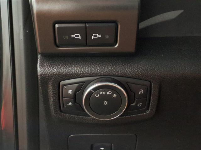 used 2017 Ford F-150 car, priced at $21,988