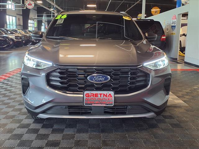 used 2026 Ford Escape car, priced at $29,988