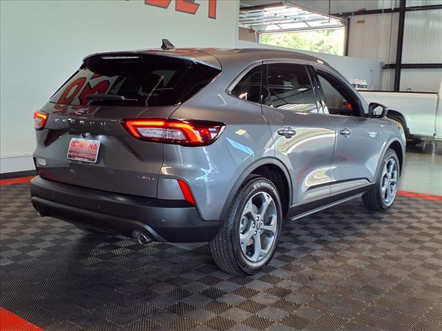 used 2026 Ford Escape car, priced at $29,988