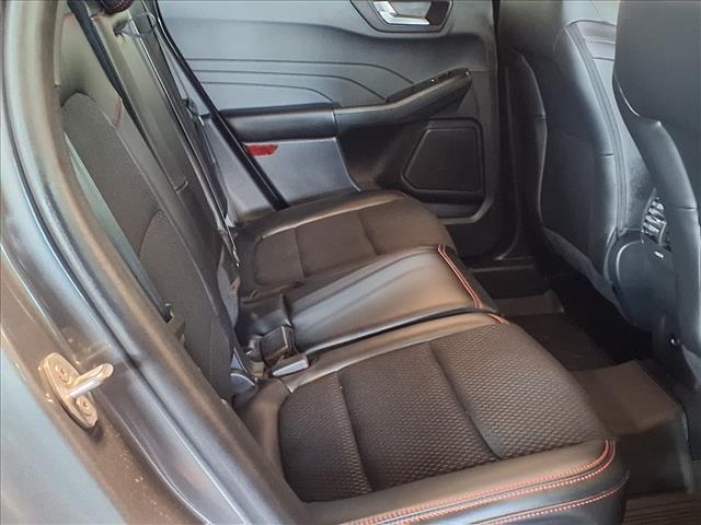 used 2026 Ford Escape car, priced at $29,988
