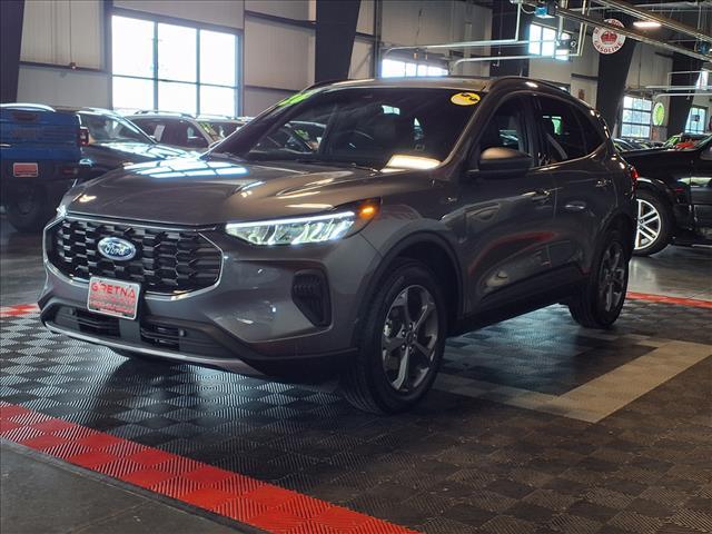 used 2026 Ford Escape car, priced at $29,988