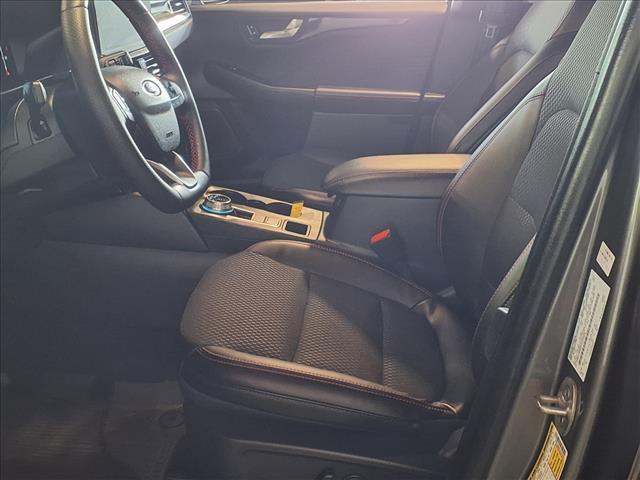 used 2026 Ford Escape car, priced at $29,988