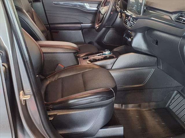 used 2026 Ford Escape car, priced at $29,988