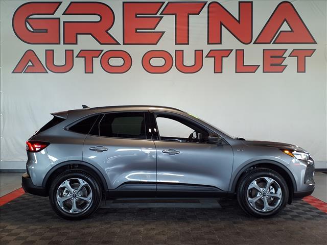 used 2026 Ford Escape car, priced at $29,988