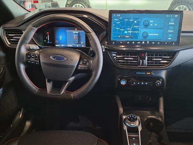 used 2026 Ford Escape car, priced at $29,988