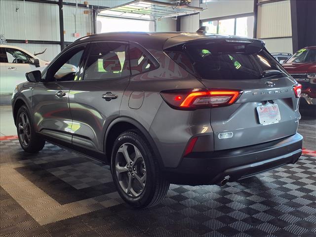 used 2026 Ford Escape car, priced at $29,988