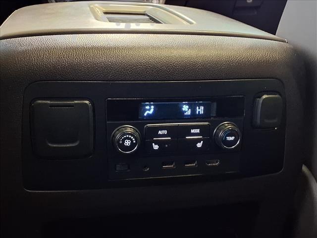 used 2018 GMC Yukon XL car, priced at $24,988