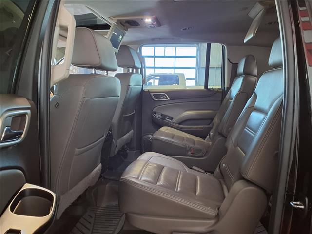 used 2018 GMC Yukon XL car, priced at $24,988