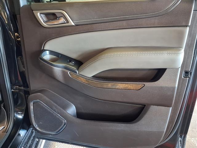 used 2018 GMC Yukon XL car, priced at $24,988