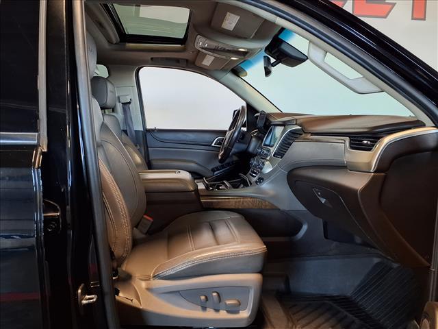 used 2018 GMC Yukon XL car, priced at $24,988