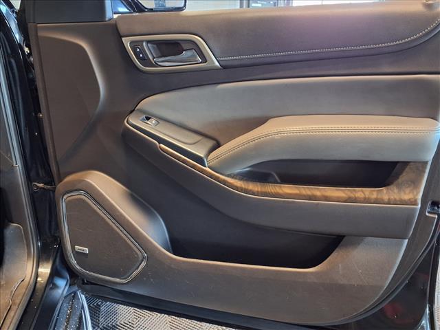 used 2018 GMC Yukon XL car, priced at $24,988