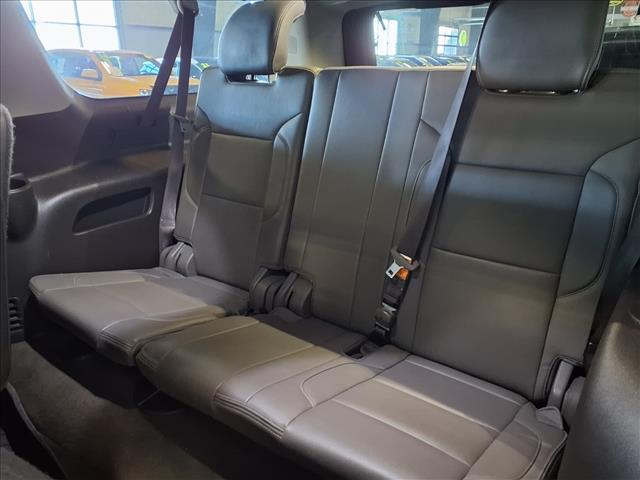 used 2018 GMC Yukon XL car, priced at $24,988