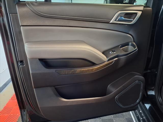 used 2018 GMC Yukon XL car, priced at $24,988