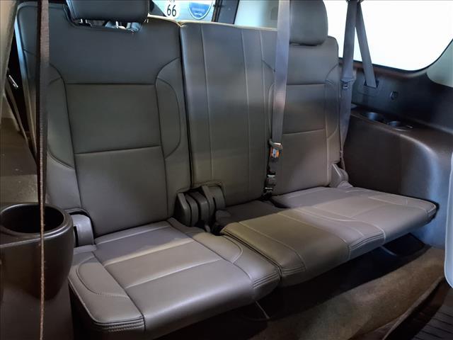 used 2018 GMC Yukon XL car, priced at $24,988