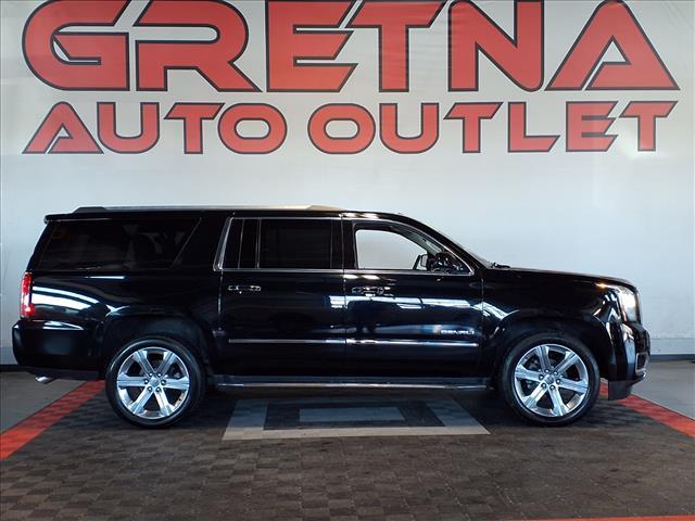 used 2018 GMC Yukon XL car, priced at $24,988